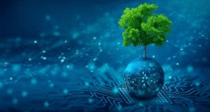 The Future of Green Technology and Sustainability