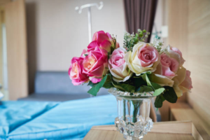 Hospital Flower Arrangements: Floral Ideas That Brighten Recovery Rooms