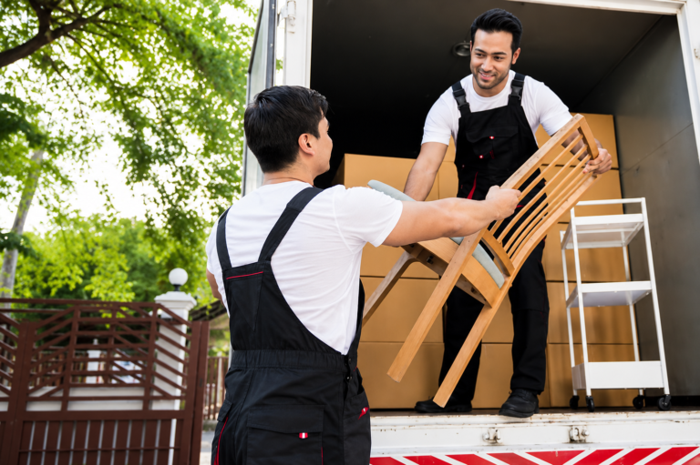 Why Hiring Furniture Removalists Ballarat Protects Your Valuable Furniture
