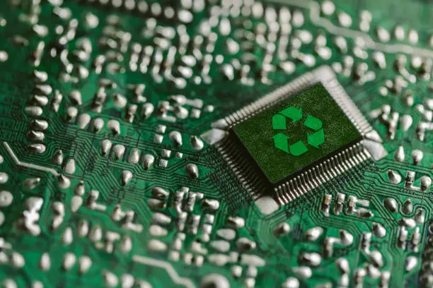 Electronics Recycling Service: Why Responsible E-Waste Disposal Matters