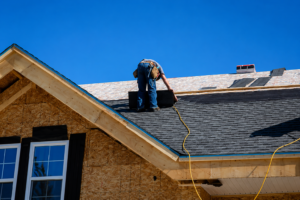 What to Expect During a Roof Installation in Newcastle: Complete Guide Tips!