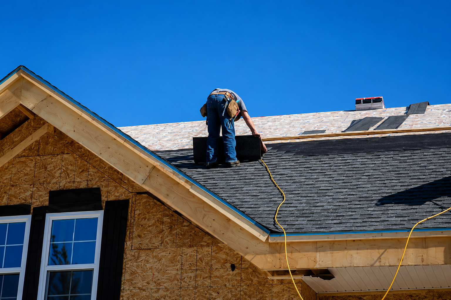 What to Expect During a Roof Installation in Newcastle: Complete Guide Tips!