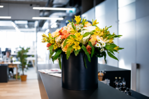 10 Reasons Your Business Should Consider a Corporate Flower Subscription